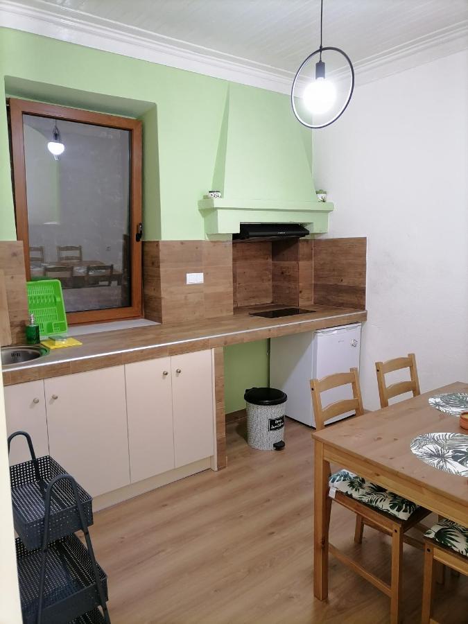 Appartement D House à Limenaria  Extérieur photo