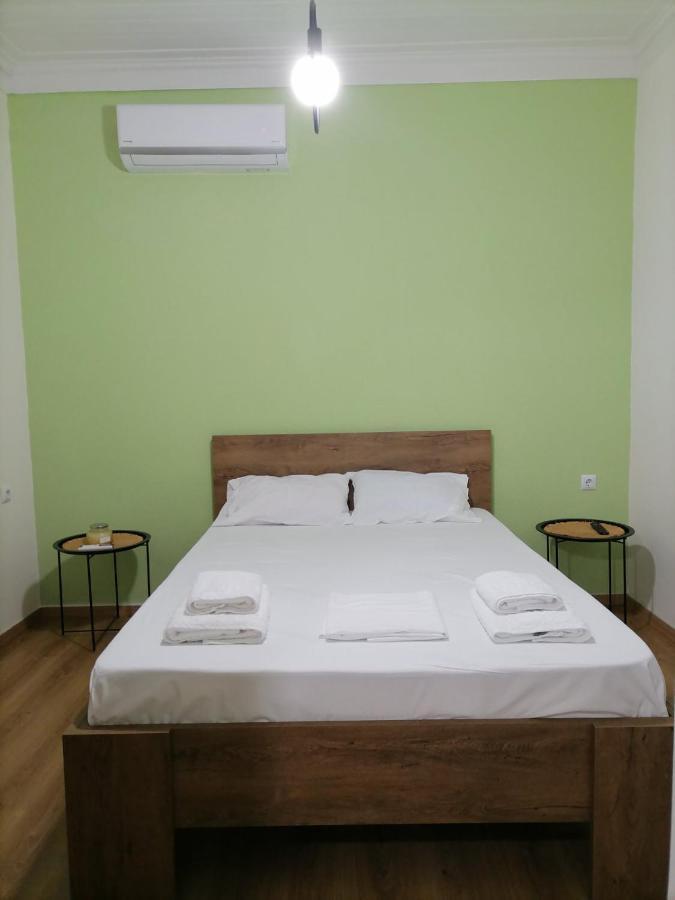 Appartement D House à Limenaria  Extérieur photo