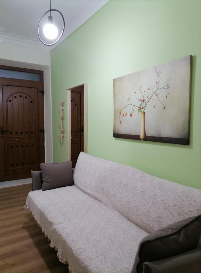 Appartement D House à Limenaria  Extérieur photo